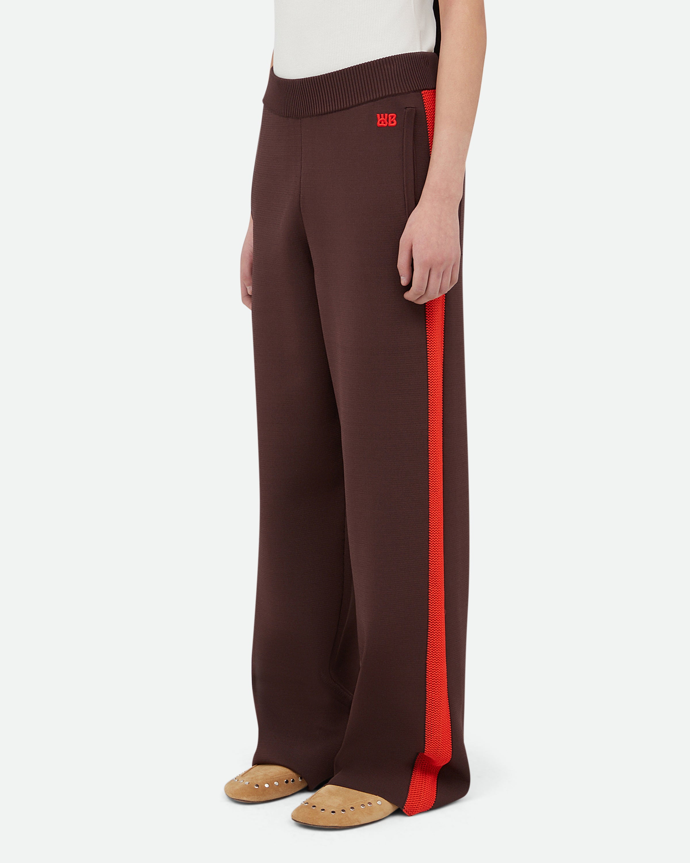 Tide Track Pants Trousers Wales Bonner